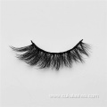 15 mm eye lashes reusable false eyelashes